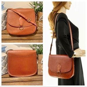 ❤️Louis Vuitton Saint Cloud Epi Brown